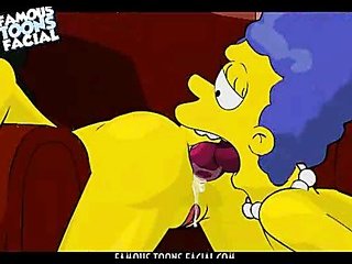 Simpsons Pregnant Porn Interracial - Simpson - YOUX.XXX