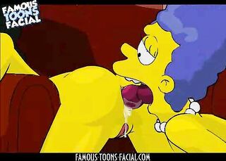 Anal Porn Homer Simpson - Simpson - YOUX.XXX
